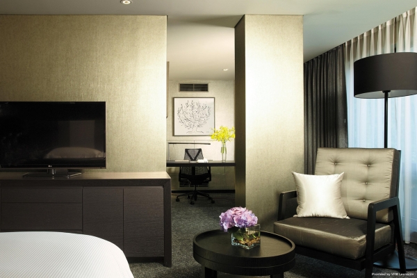 Hotel Grand Hilton Seoul